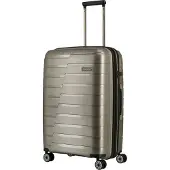 Travelite air base koffer 67cm champagne