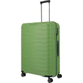 Travelite Mooby 4 wielen Trolley L 77 cm groente