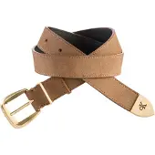Calvin Klein Riem karamel