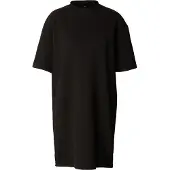 Urban Classics Tb8299 Korte Mouwen Korte Jurk