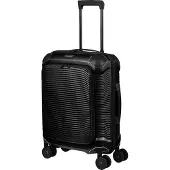 Travelite Millennium cabin s frontpocket black