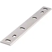 Powerplus 210x22x1.8 Mm Schaafmes 2 Eenheden