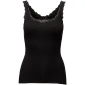 Rosemunde Top zwart