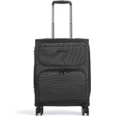 Stratic Gepäckstücke Trolley zwart