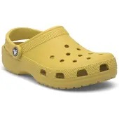 Crocs Clogs 'Classic' olijfgroen