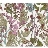Architects Paper Floral Impression - Bont - Bloemrijk - 377513