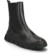 Bisgaard - Kid's Nilla Lamb - Winterschoenen 38, zwart