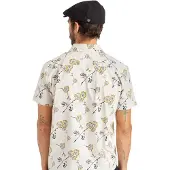 Brixton Muts zwart