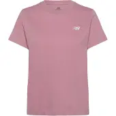 New Balance Sport Essentials Jersey T-shirt Met Korte Mouwen