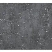 A.S. Création Titanium 3 zwart behang | 378404