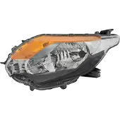 Diederichs 5883883 Koplamp