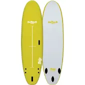 Softech Roller 2.0 St 6´6 Surfplank