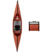 Oru Kayak Beach Lt Sport Opvouwbare Kajak