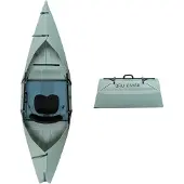 Oru Kayak Lake Sport Opvouwbare Kajak