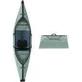 Oru Kayak Inlet Sport Opvouwbare Kajak