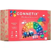 Connetix - Rainbow Mega Pack 212 Pieces (CT-R-00212-ME)