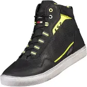 LS2 Zoe geperforeerde Dames Motorfiets Schoenen