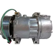 MAHLE ORIGINAL Compressor airconditioning ACP 128 000S