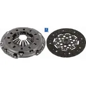 SACHS Koppelingsset 3000 951 682