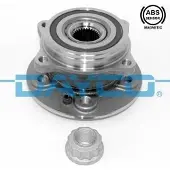DAYCO KWD1336 Wiellagerset
