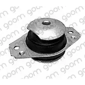 GOOM EM-0201 Motorsteunlager