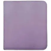 Ultrapro 12-Pocket Zippered PRO-Binder - Paars - Voor 480 kaarten - 15740