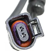 METZGER 0900507 Wielsnelheidssensor (ABS)