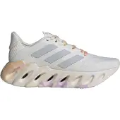 Adidas Loopschoen 'Switch FWD 2.0' lichtgrijs / abrikoos / wit