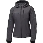 Held Curb Dames softshell motorfiets textieljas Maat