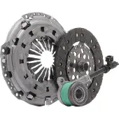 SACHS Koppelingsset XTend set plus CSC 3000 990 615