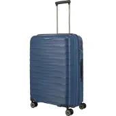 Travelite Mooby 4w M 73/80l Reistas Met Wielen