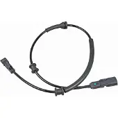 METZGER 09001101 Wielsnelheidssensor (ABS)