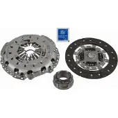 SACHS 3000 950 740 Koppelingsset