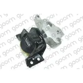 GOOM EM-0560 Motorsteunlager