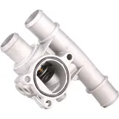 RIDEX 316T0115 Thermostaat, koelvloeistof