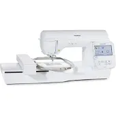 Brother Innovis 880E
