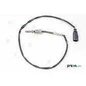 PREXAparts P104035 Sensor, uitlaatgastemperatuur