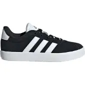 Adidas Sneakers 'VL Court 3.0' zwart / wit