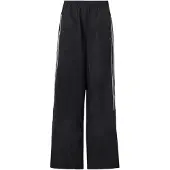 Adidas Broek 'Teamgeist' grijs / zwart