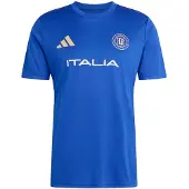 Adidas Tricot 'FIFA Fussball-Weltmeisterschaft 26' royal blue/koningsblauw / wit