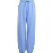 Adidas Broek 'Trefoil' hemelsblauw