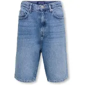 Only & Sons Junior Jeans 'OSJCAR' blauw