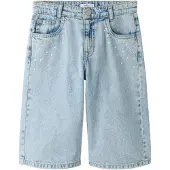 Name It Kids Jeans blauw