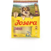 Josera 900 gr mini senior salmon hondenvoer