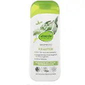 Alverde Naturkosmetik Kruiden Shampoo 200ml