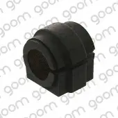 GOOM SS-0049 Stabilisatorstang rubber