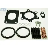 BTS Turbo T931455ABS Turbocharger, montageset