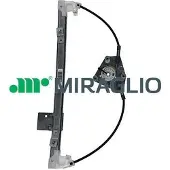 MIRAGLIO 30/1844 Raammechanisme