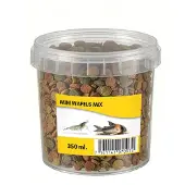 Utopia mini wafels mix 350 ml