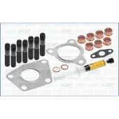 Ajusa JTC11382 Turbocharger, montageset